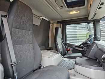 P250 / LBW /4X2 / FRIGOBLOCK